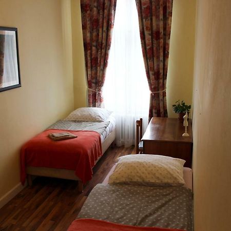 Vintage Apartment 卡罗维发利 外观 照片