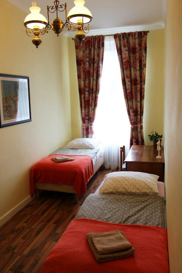 Vintage Apartment 卡罗维发利 外观 照片