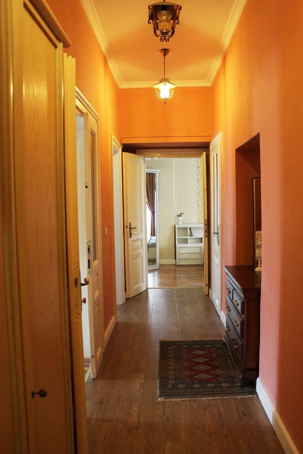 Vintage Apartment 卡罗维发利 外观 照片